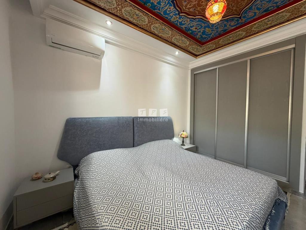 vente villa Tunisie