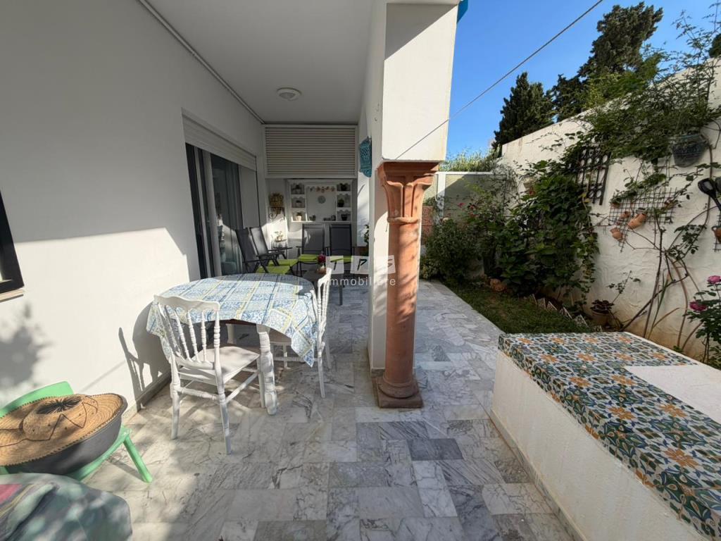 vente villa Tunisie