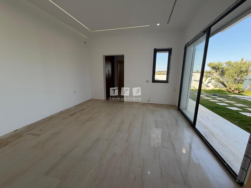 Appartement à vendre Tunisie