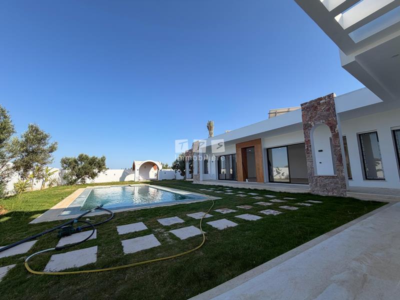 Appartement à vendre Tunisie