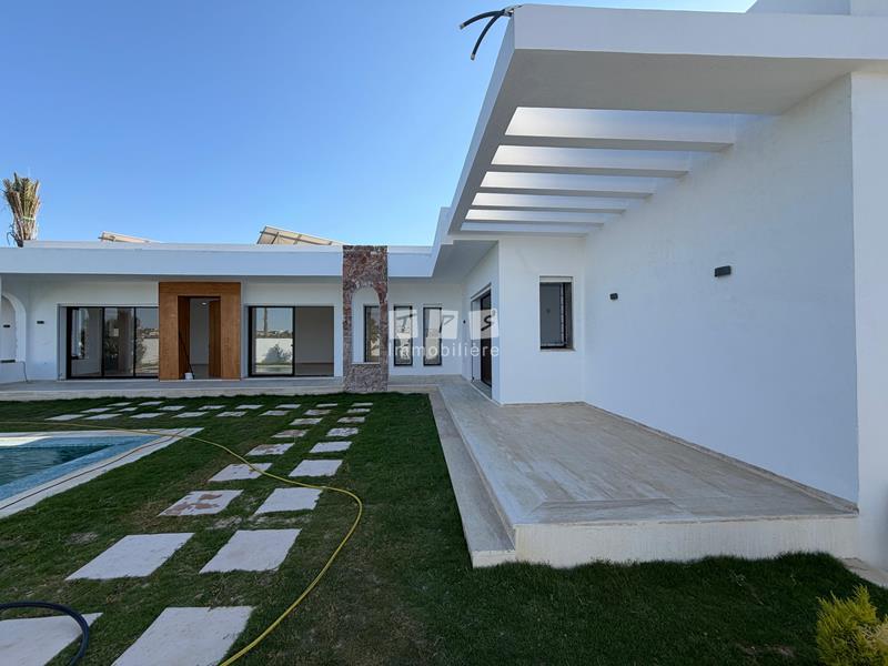 Appartement à vendre Tunisie