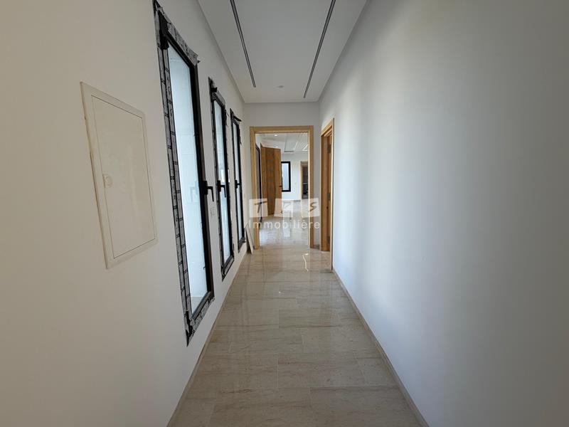 Appartement à vendre Tunisie
