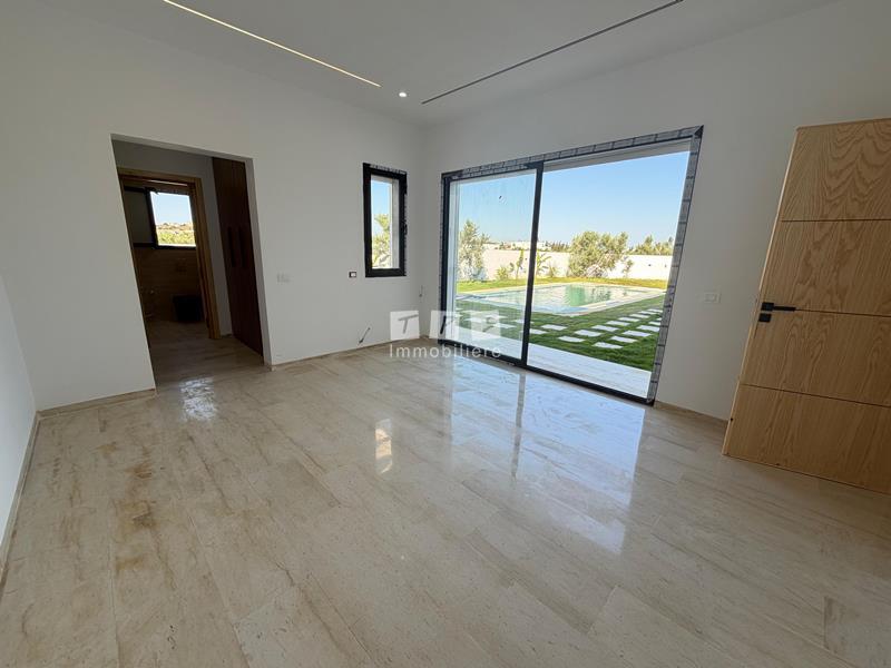 Appartement à vendre Tunisie