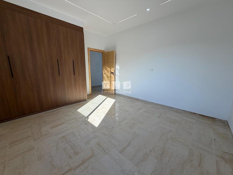Appartement à vendre Tunisie