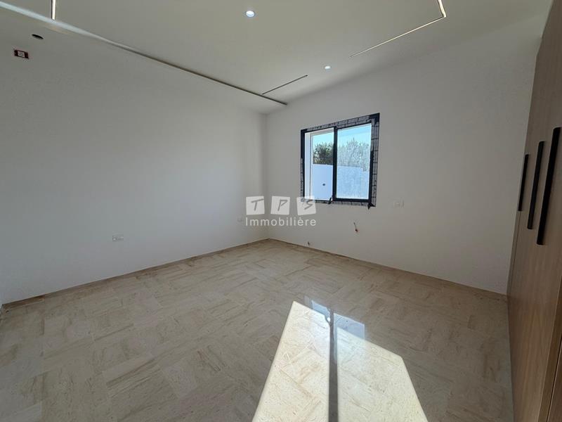 Appartement à vendre Tunisie