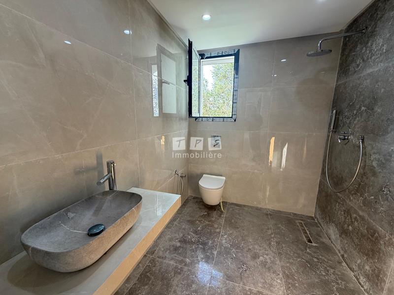 Appartement à vendre Tunisie