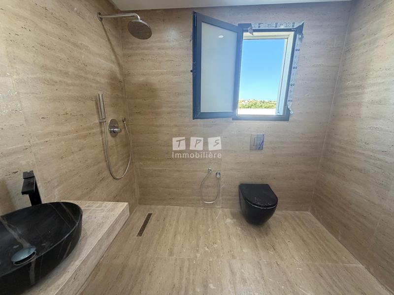 Appartement à vendre Tunisie