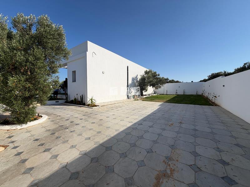 Appartement à vendre Tunisie