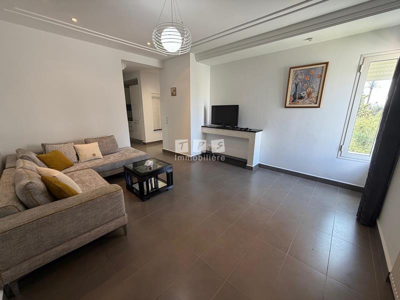 vente villa Tunisie