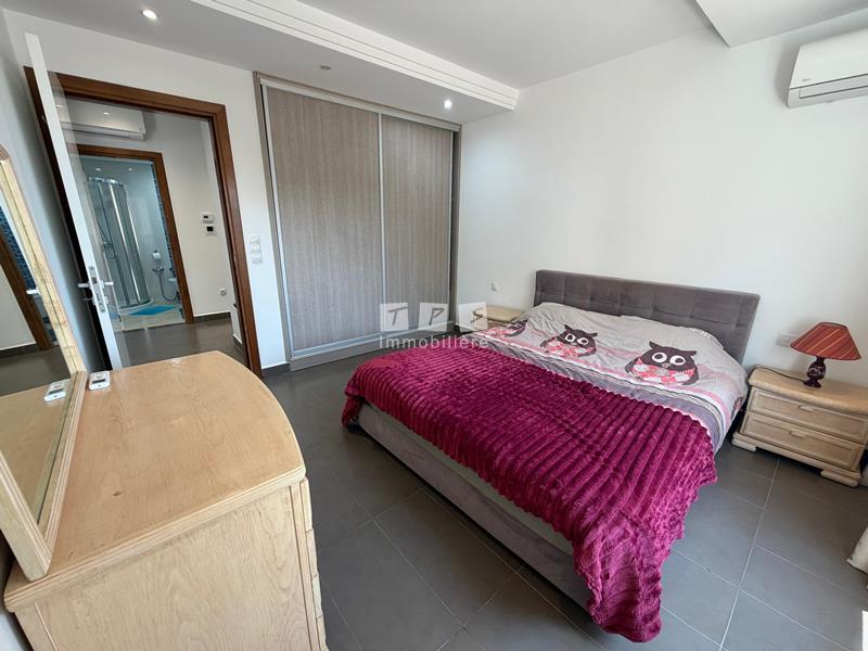 vente villa Tunisie
