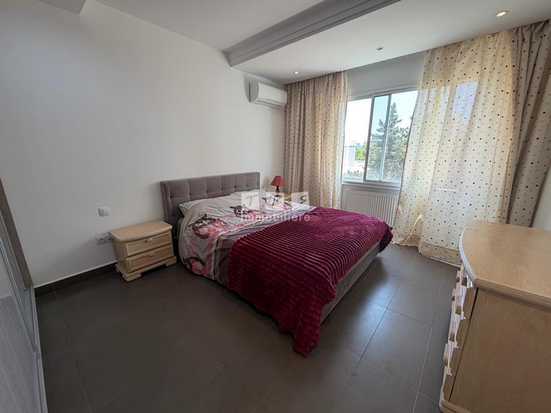 vente villa Tunisie