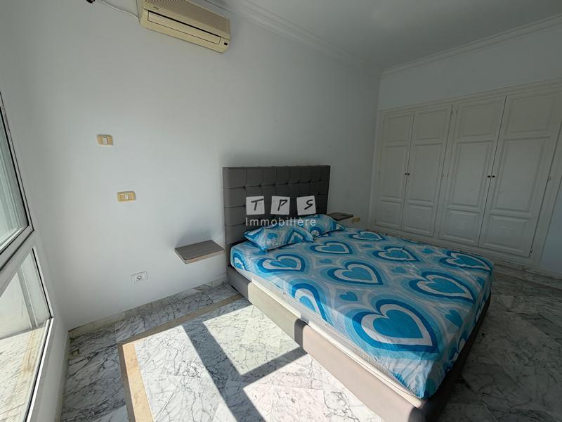 vente villa Tunisie
