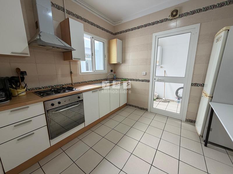 vente villa Tunisie