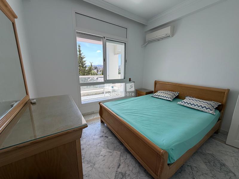 vente villa Tunisie