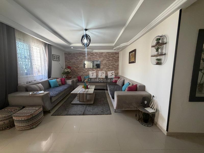 Appartement à vendre Tunisie