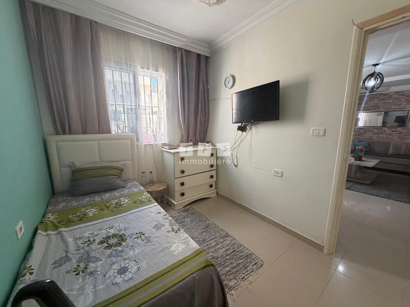 Appartement à vendre Tunisie