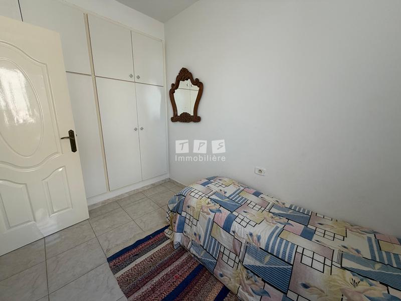 Appartement à vendre Tunisie