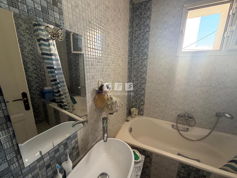 Appartement à vendre Tunisie