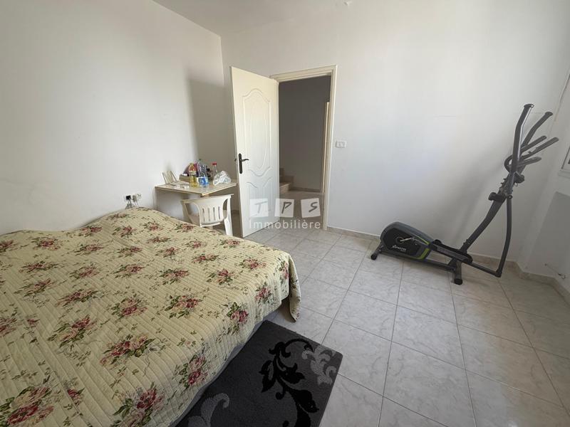 Appartement à vendre Tunisie