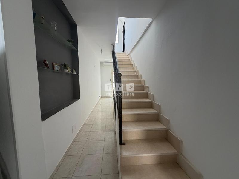 Appartement à vendre Tunisie