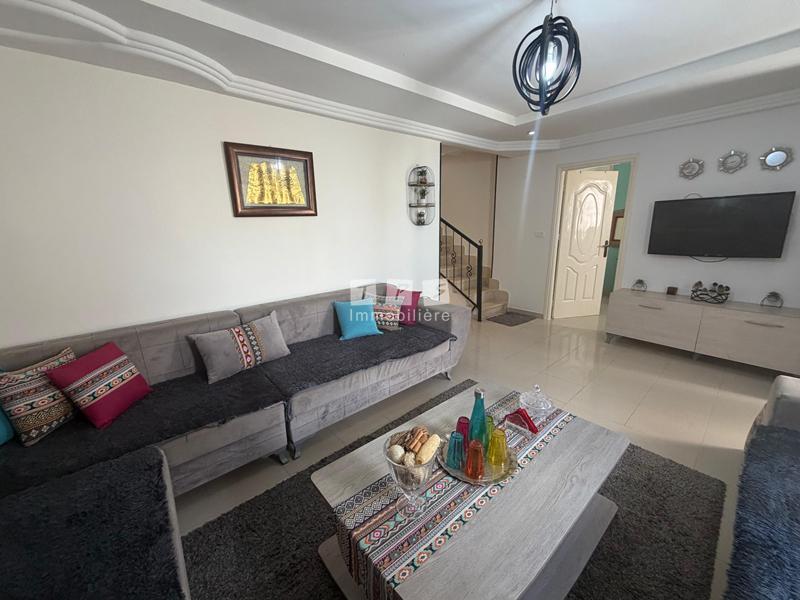 Appartement à vendre Tunisie