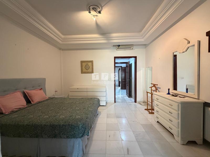 Appartement à vendre Tunisie
