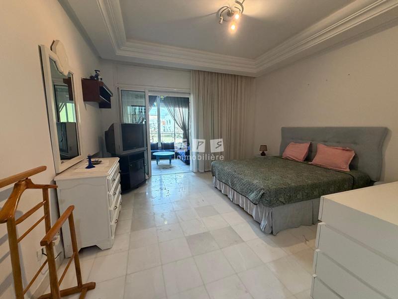 Appartement à vendre Tunisie