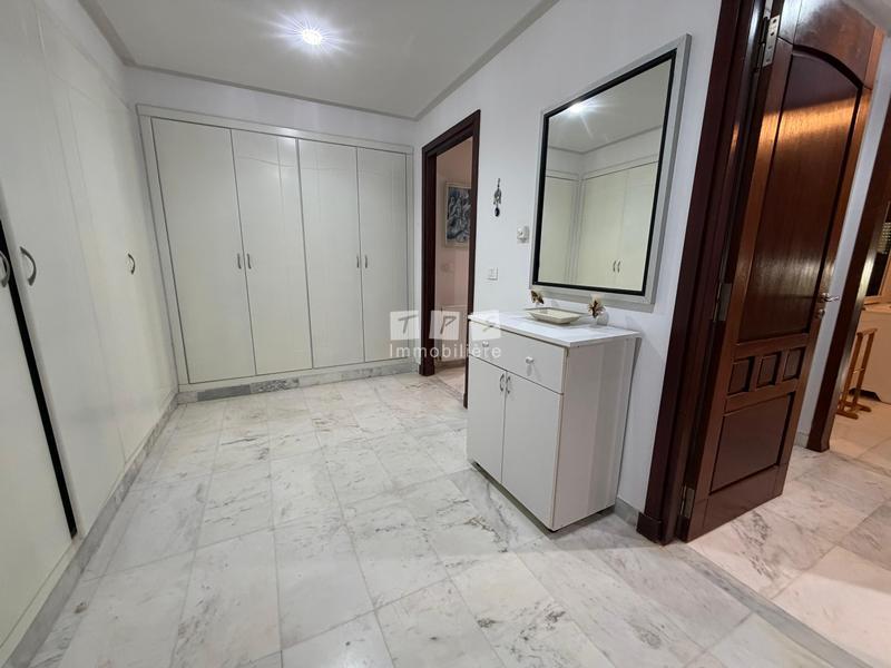 Appartement à vendre Tunisie