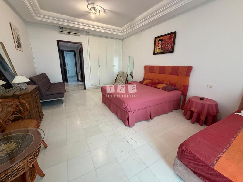 Appartement à vendre Tunisie