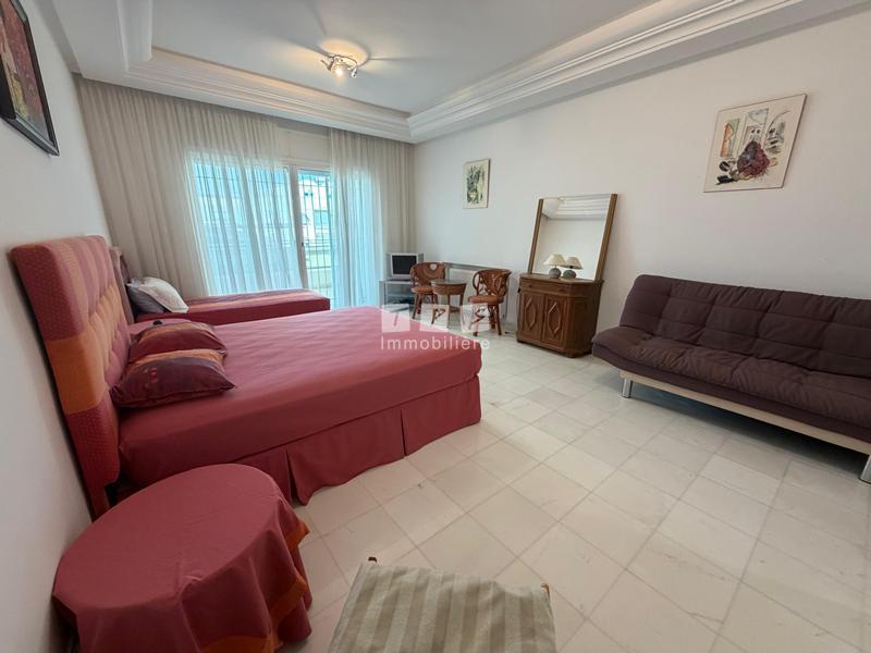 Appartement à vendre Tunisie
