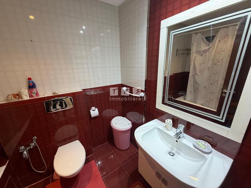 Appartement à vendre Tunisie