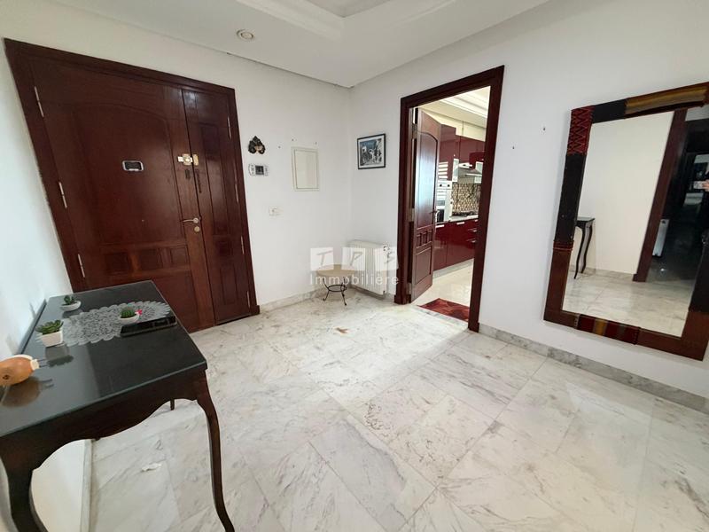Appartement à vendre Tunisie