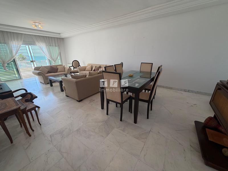 Appartement à vendre Tunisie