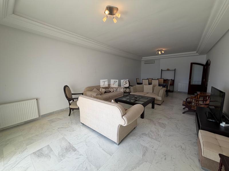 Appartement à vendre Tunisie