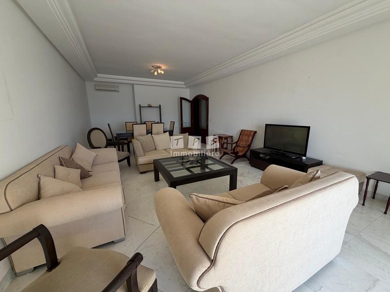Appartement à vendre Tunisie