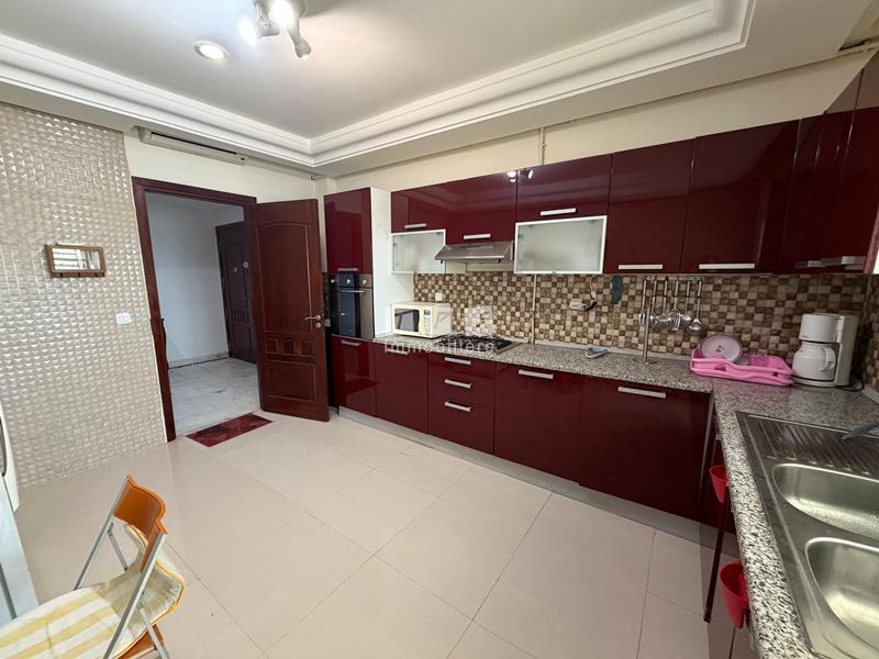 Appartement à vendre Tunisie