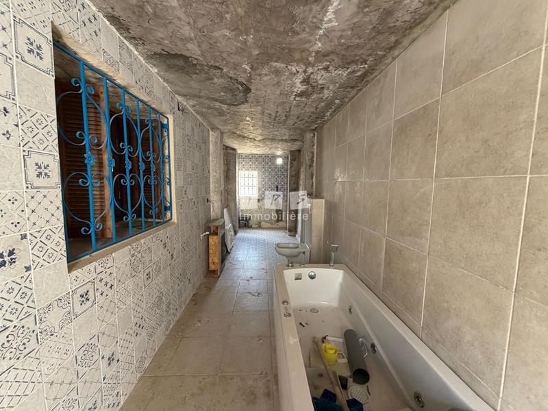 Appartement à vendre Tunisie