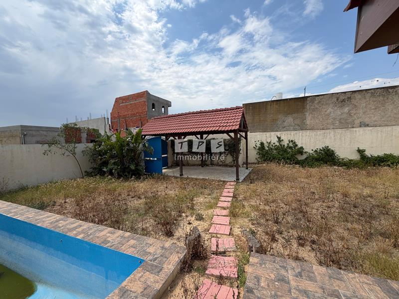 Appartement à vendre Tunisie