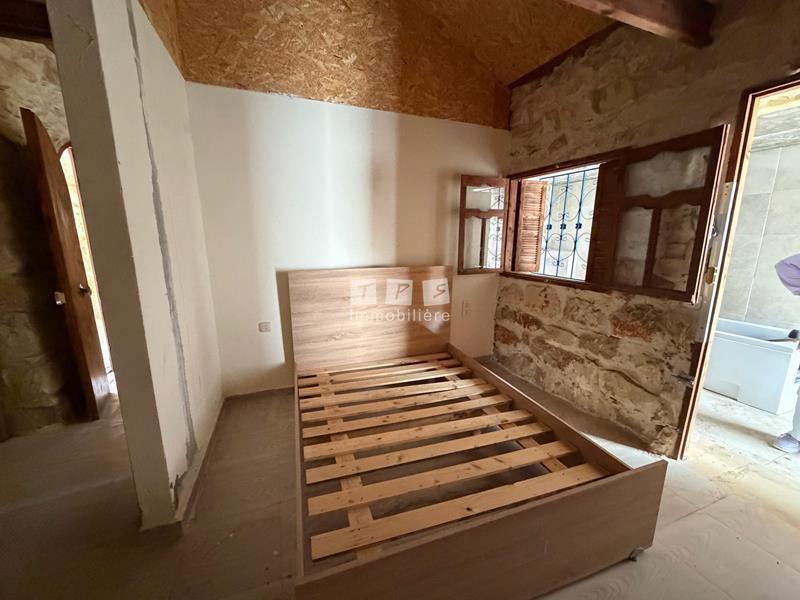 Appartement à vendre Tunisie