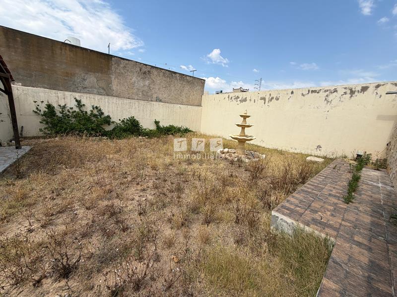 Appartement à vendre Tunisie