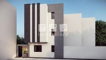 Appartement à vendre Tunisie