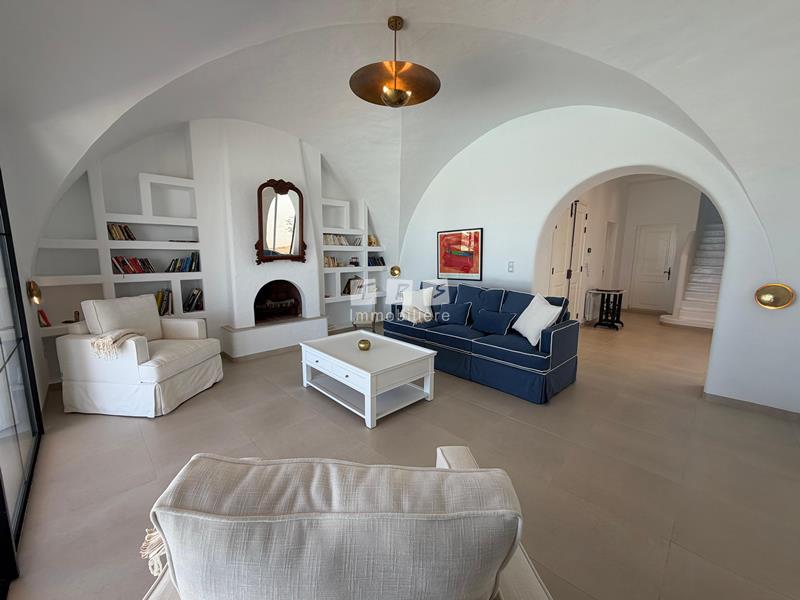 vente villa Tunisie