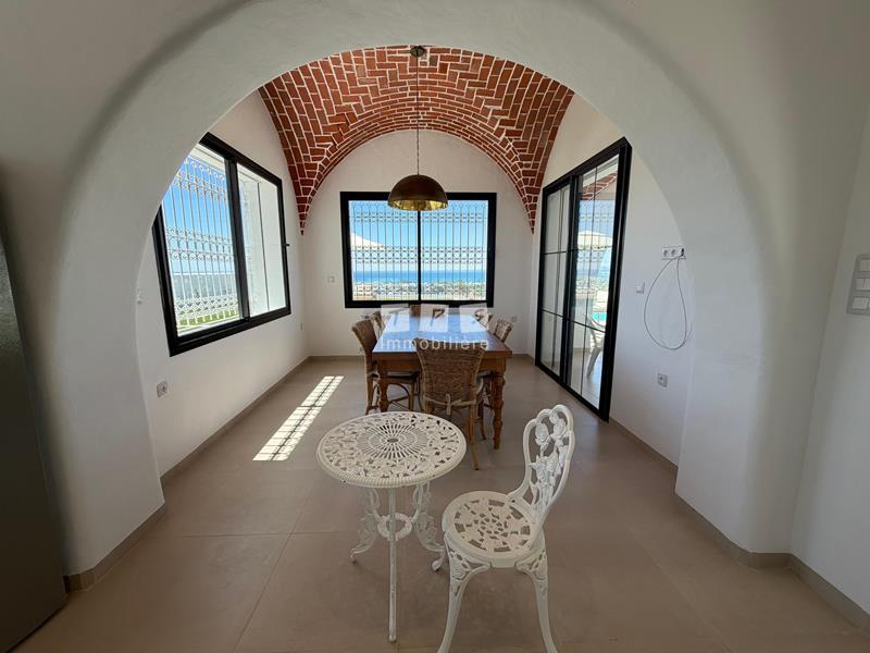 vente villa Tunisie