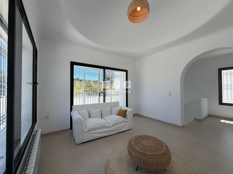 vente villa Tunisie