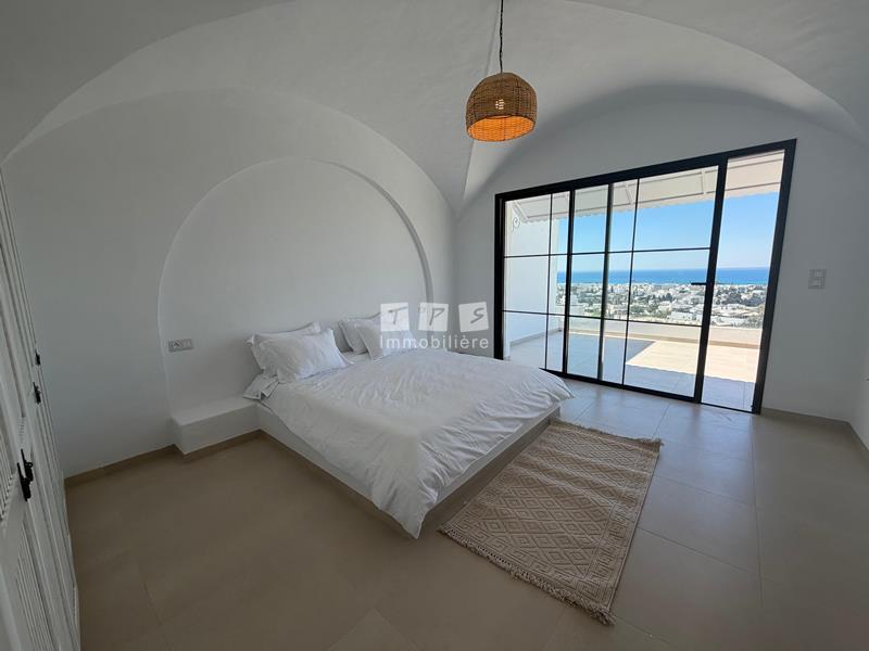 vente villa Tunisie