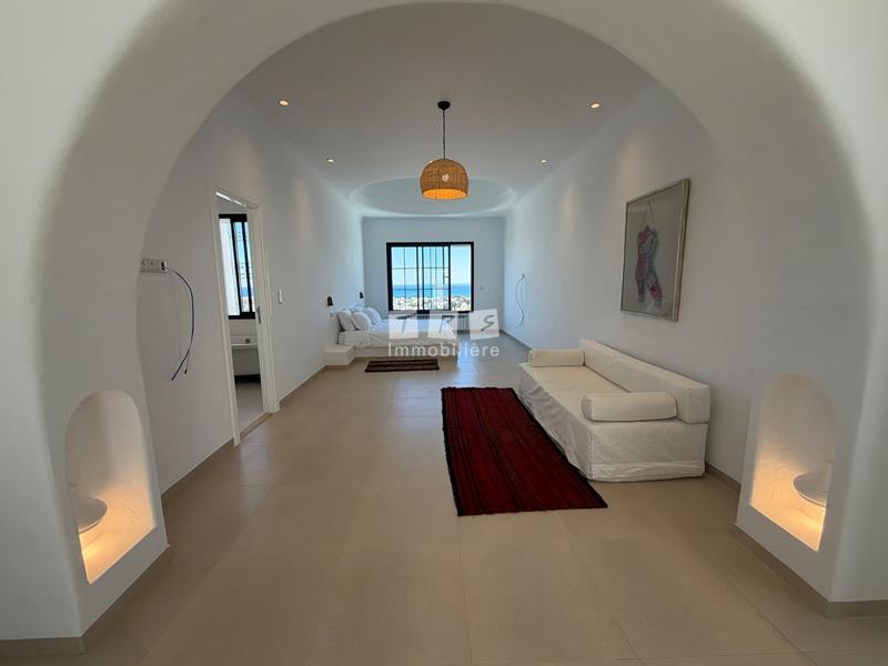 vente villa Tunisie