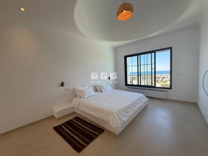 vente villa Tunisie