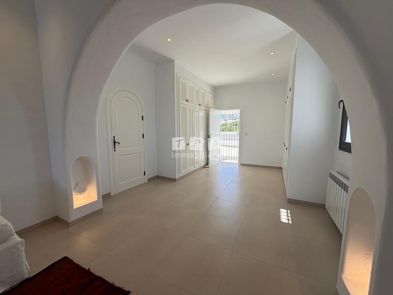 vente villa Tunisie
