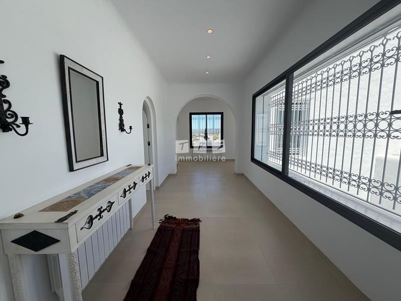 vente villa Tunisie