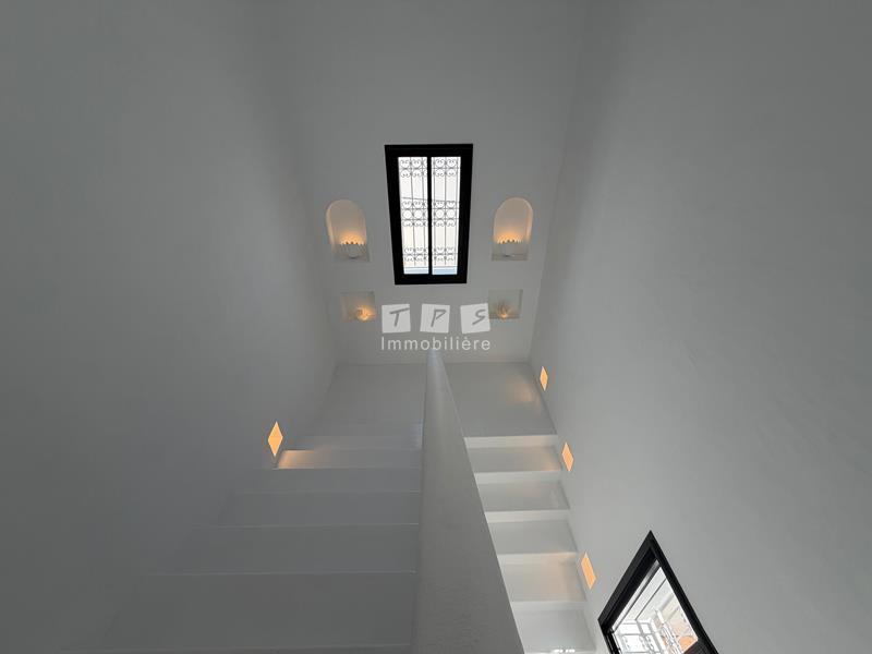 vente villa Tunisie